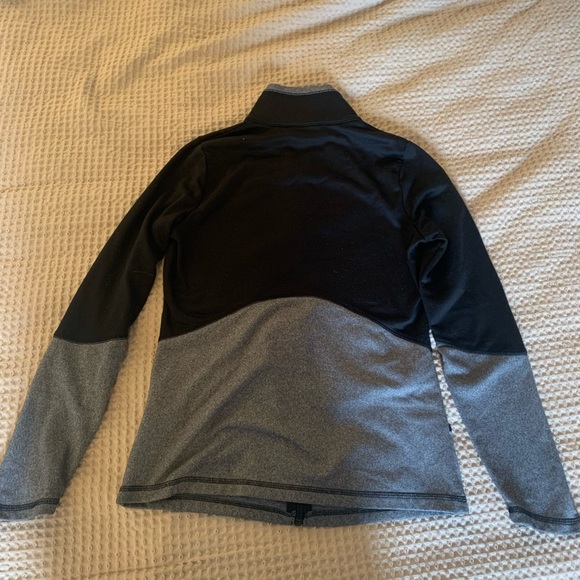 North Face Zip Jacket - Picture 3 of 3